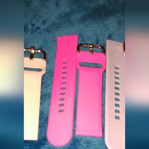 Free shipping when you bundle‼️Bundle to save, galaxy active2 watch band